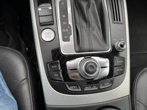 2013 Audi Allroad 2.0T quattro Premium Plus