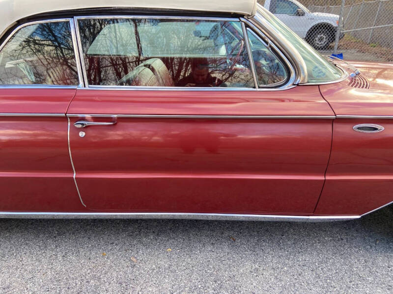 1961 Buick Electra