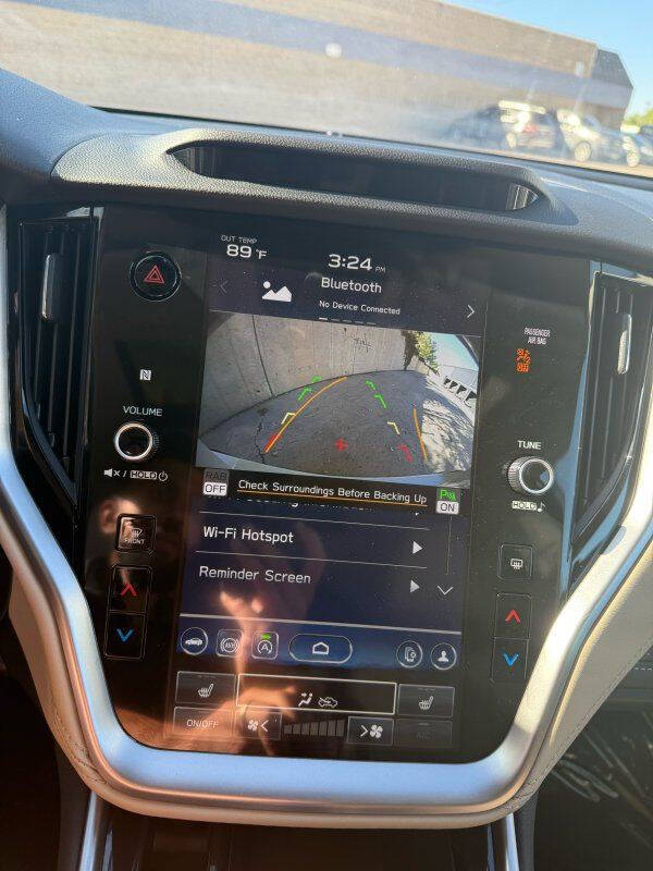 2023 Subaru Outback Limited