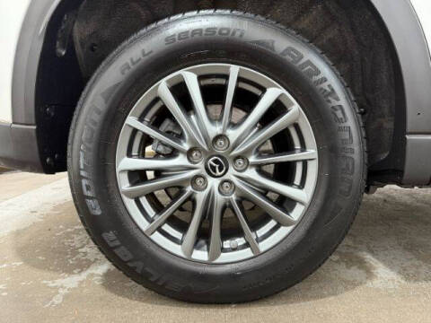 2017 Mazda CX-5 Sport