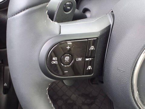 2023 MINI Hardtop 2 Door John Cooper Works