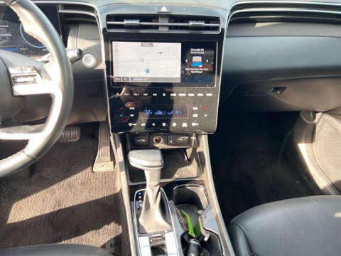 2024 Hyundai Tucson XRT