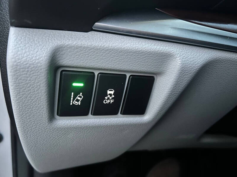 2016 Acura MDX w/Tech