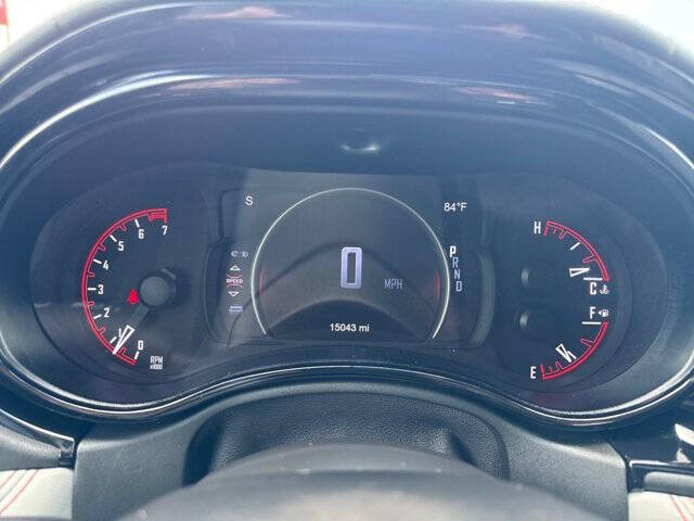 2024 Dodge Durango GT Premium