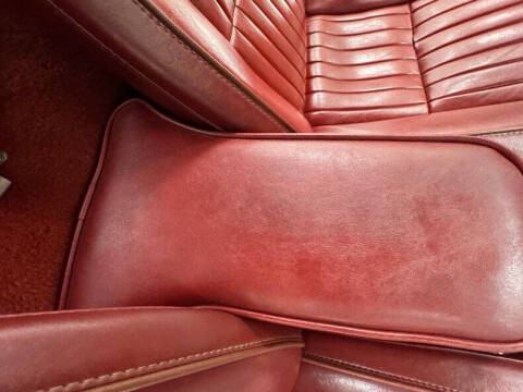 1976 Chevrolet Corvette