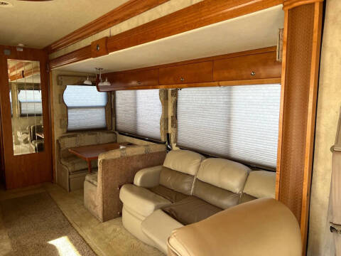 2007 Freightliner MH Chassis