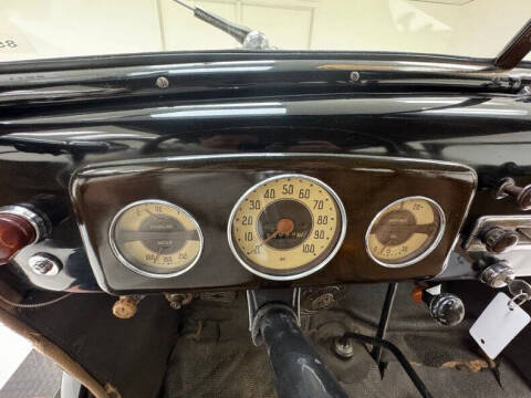 1935 Chevrolet Master Deluxe