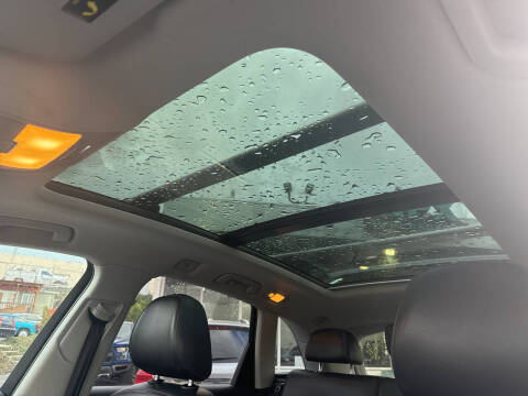 2014 Audi Q5 2.0T quattro Premium Plus