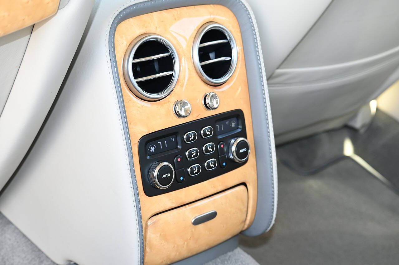 2012 Bentley Continental 35