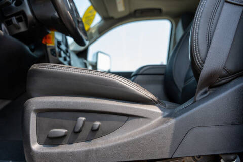 2019 GMC Sierra 3500HD