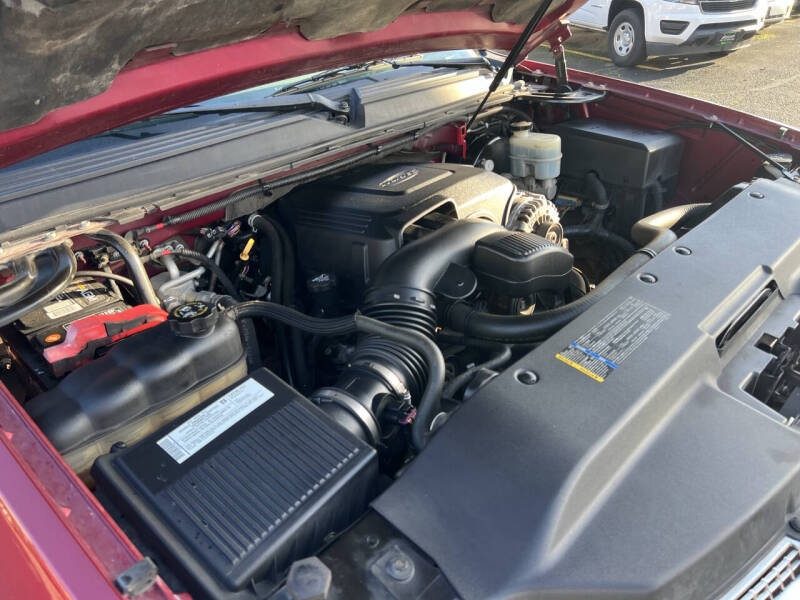 2008 Cadillac Escalade