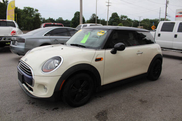 2016 MINI Hardtop 2 Door for sale at Auto Force USA in Elkhart, IN