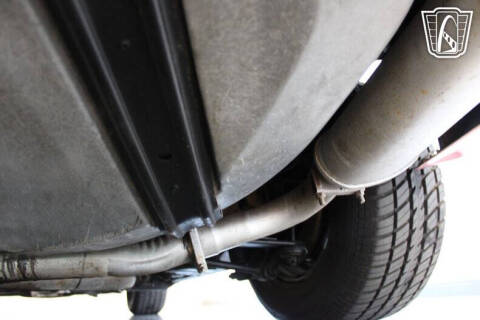 1977 Chevrolet Corvette