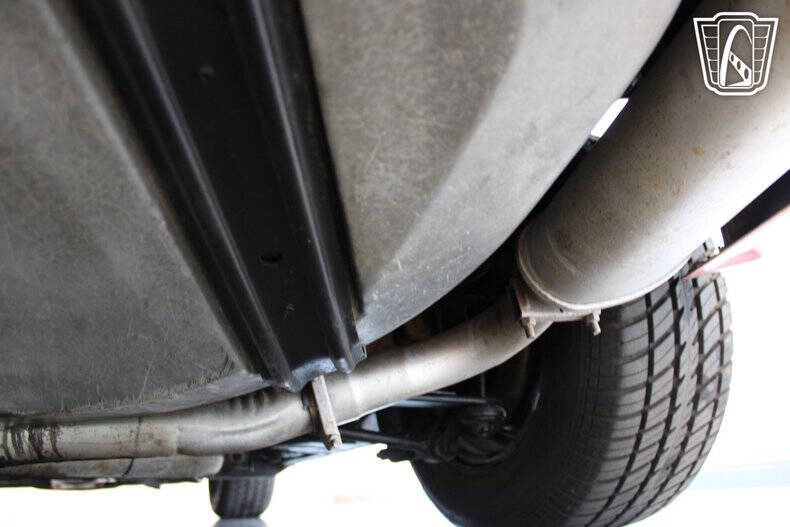 1977 Chevrolet Corvette