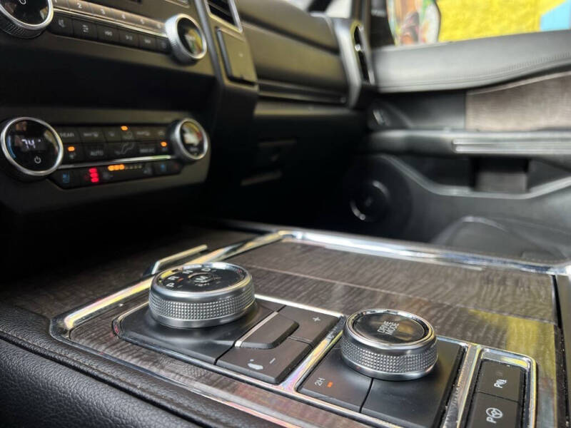 2019 Ford Expedition MAX Limited