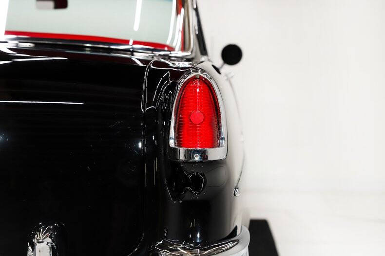 1955 Chevrolet 210