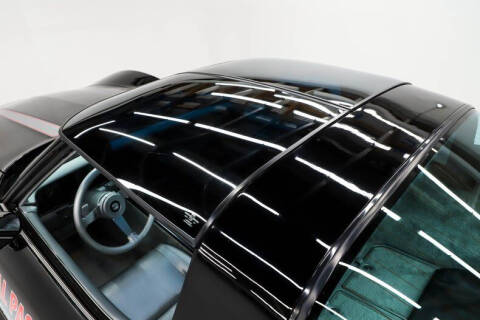 1978 Chevrolet Corvette