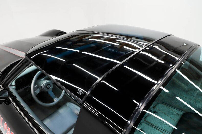 1978 Chevrolet Corvette