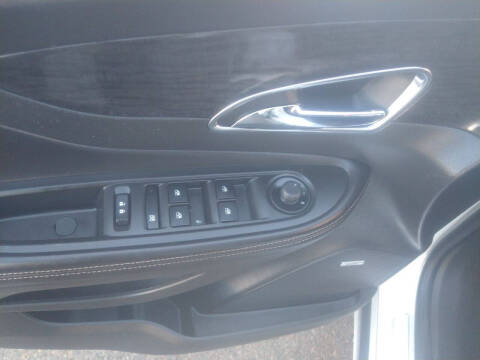 2014 Buick Encore Premium