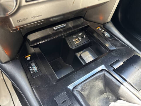 2020 Lexus GX 460
