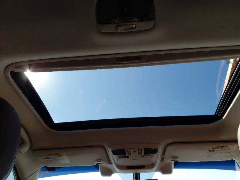 2019 Subaru Outback 3.6R Touring