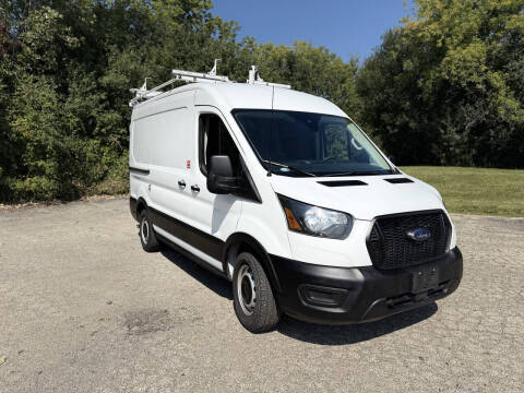 2023 Ford Transit 150