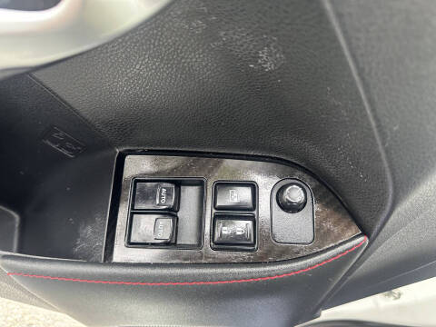 2020 Subaru BRZ Limited