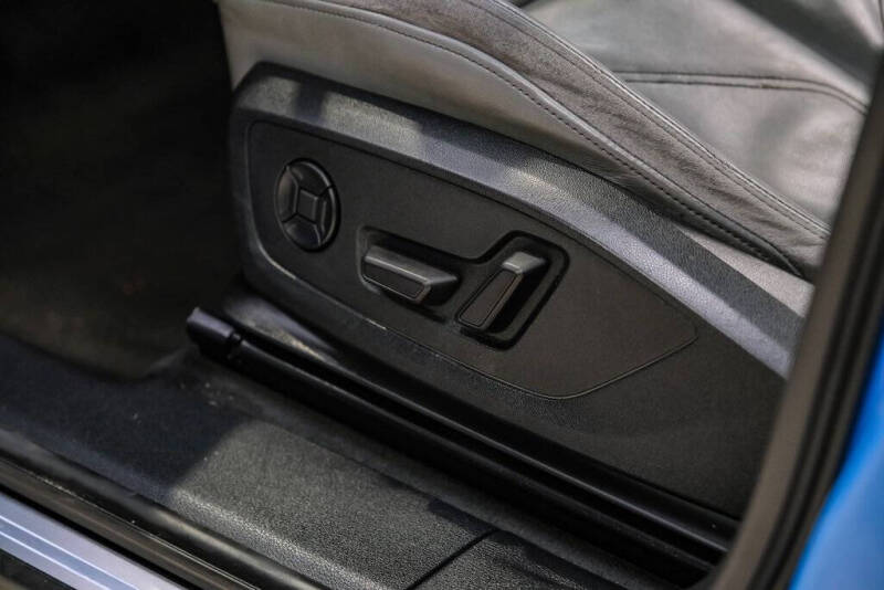 2020 Audi Q3 quattro S line Prem Plus 45 TFSI