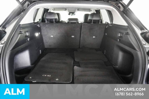 2024 Mazda CX-50 2.5 S Preferred