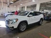 2022 GMC Terrain for sale at Strosnider Chevrolet in Hopewell VA