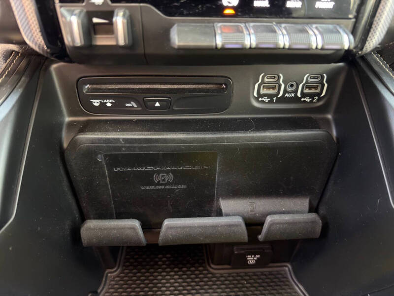 2019 RAM 3500 Limited