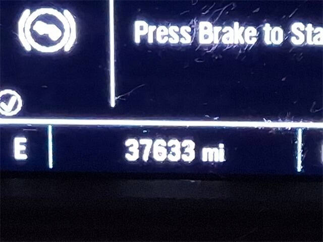 2024 GMC Sierra 3500HD