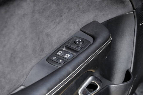 2018 Dodge Challenger SRT Demon