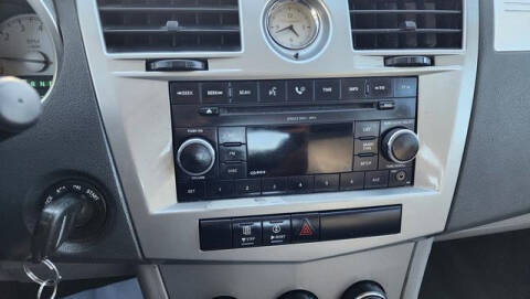 2007 Chrysler Sebring Touring