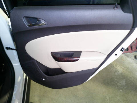 2016 Buick Verano Convenience Group