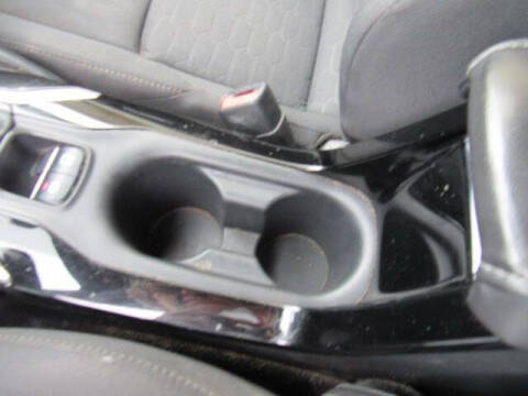 2019 Toyota Corolla Hatchback