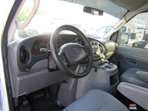 2006 Ford E-Series E-150