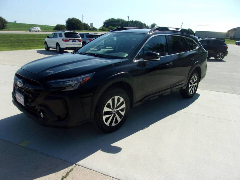 2023 Subaru Outback Premium