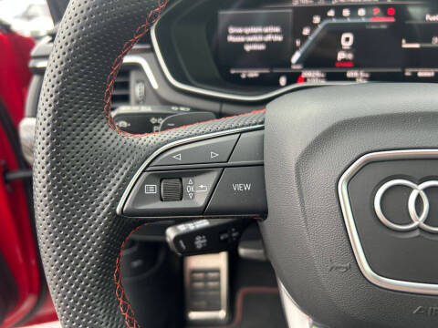 2023 Audi S4 3.0T quattro Premium Plus