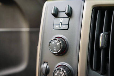 2015 GMC Sierra 2500HD Denali