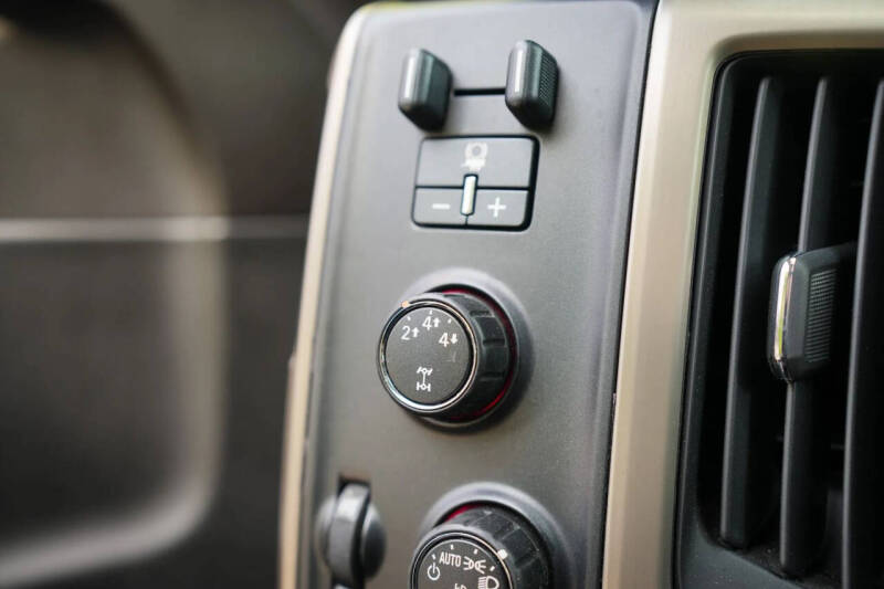 2015 GMC Sierra 2500HD Denali
