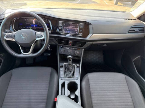 2024 Volkswagen Jetta S