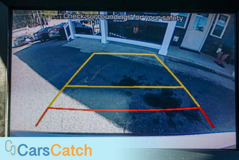 2018 Hyundai Elantra Sport