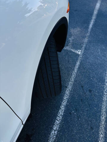 2011 Porsche Cayenne Tiptronic