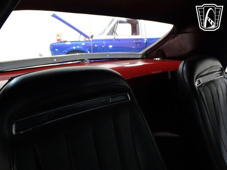 1970 Chevrolet Corvette