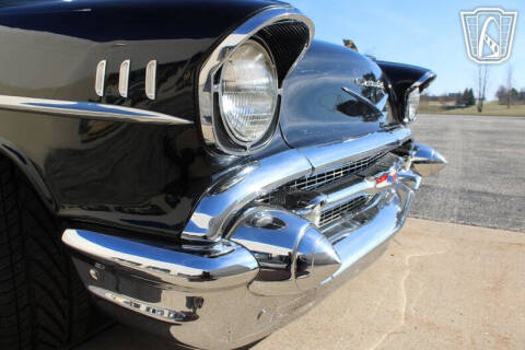1957 Chevrolet 210