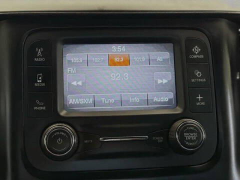 2023 RAM 1500 Tradesman