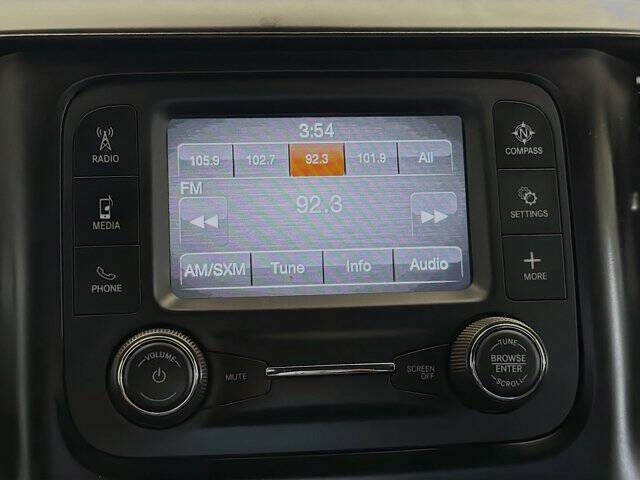 2023 RAM 1500 Tradesman