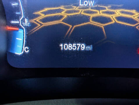 2017 Jeep Compass Limited