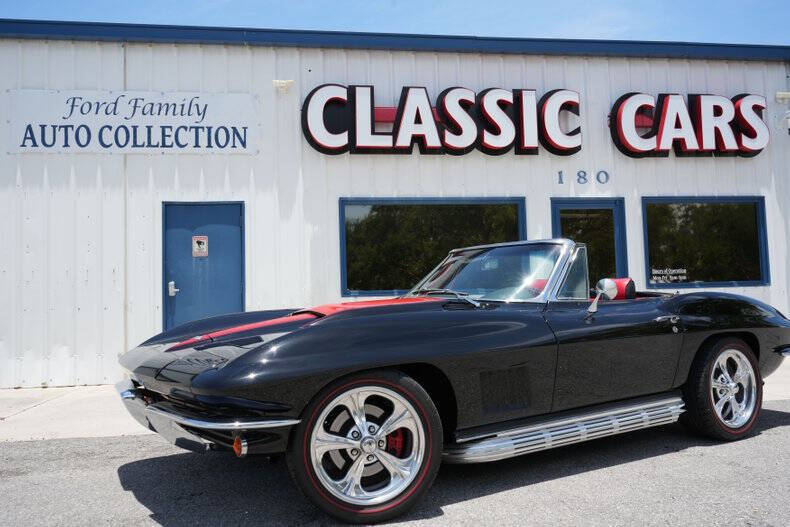 1964 Chevrolet Corvette